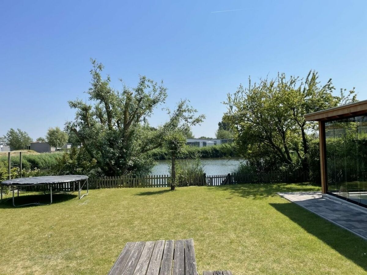 Holiday house Spacious Home by Dunes - Outdoor photo 4