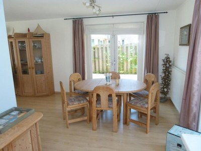 Holiday house Spacious Home by Dunes - Features photo 7