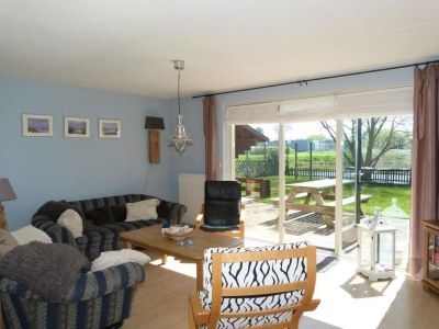 Holiday house Spacious Home by Dunes - Features photo 8