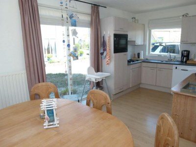 Holiday house Spacious Home by Dunes - Features photo 10