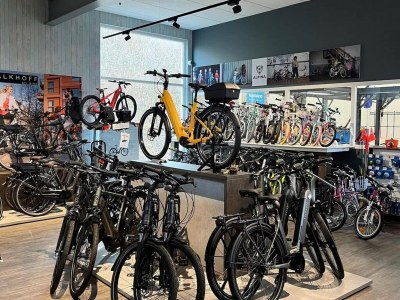 Holiday house Spacious Home by Dunes - Environment photo 14