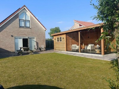 Holiday house Spacious Home by Dunes - Outdoor photo 24