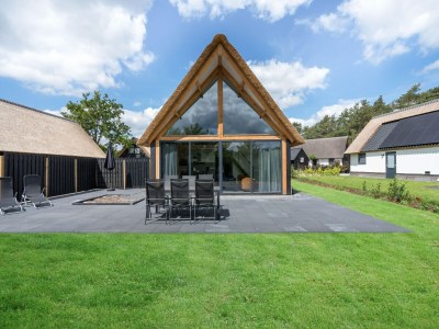 Holiday park Ferienhaus in Baarle-Nassau mit Gemeinschaftspool - Outdoor photo 3