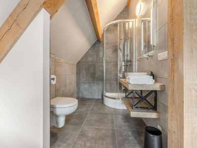 Holiday park Ferienhaus in Baarle-Nassau mit Gemeinschaftspool - Features photo 5