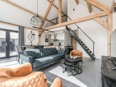 Holiday park Ferienhaus in Baarle-Nassau mit Gemeinschaftspool - Features photo 6