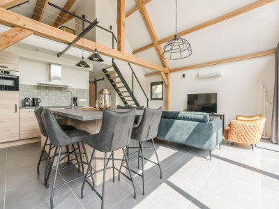 Holiday park Ferienhaus in Baarle-Nassau mit Gemeinschaftspool - Features photo 8