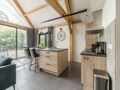 Holiday park Ferienhaus in Baarle-Nassau mit Gemeinschaftspool - Features photo 10