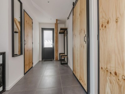 Holiday park Ferienhaus in Baarle-Nassau mit Gemeinschaftspool - Features photo 14