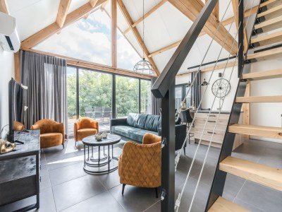 Holiday park Ferienhaus in Baarle-Nassau mit Gemeinschaftspool - Features photo 15