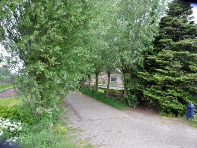 Holiday park Ferienhaus in Baarle-Nassau mit Gemeinschaftspool - Environment photo 33