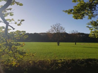 Holiday park Holiday home in Baarle-Nassau with garden - Environment photo 23