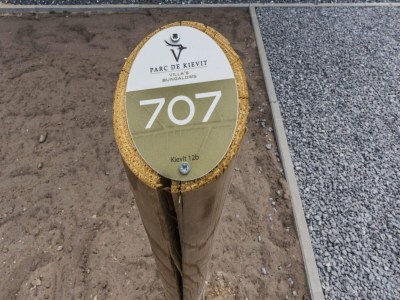 Holiday park Holiday home in Baarle-Nassau with garden - Outdoor photo 35