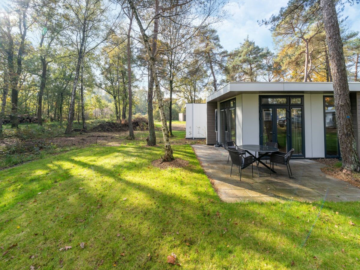 Holiday house Ferienhaus in Haarle nahe Hellendoorn - Outdoor photo 3