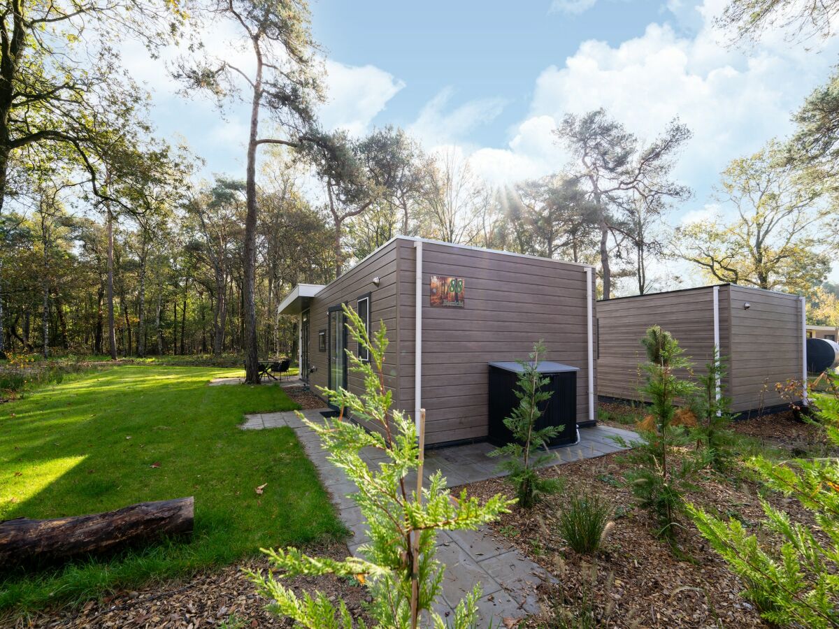 Holiday house Ferienhaus in Haarle nahe Hellendoorn - Outdoor photo 5