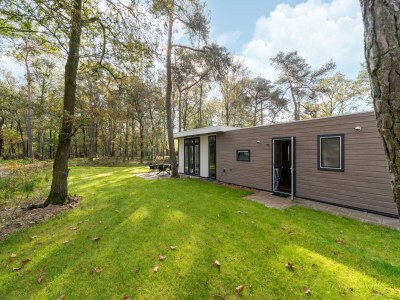 Holiday house Ferienhaus in Haarle nahe Hellendoorn - Outdoor photo 4