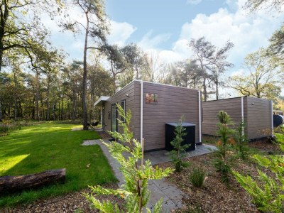 Holiday house Ferienhaus in Haarle nahe Hellendoorn - Outdoor photo 5