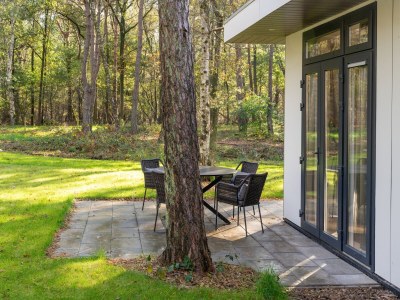 Holiday house Ferienhaus in Haarle nahe Hellendoorn - Outdoor photo 7