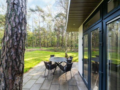 Holiday house Ferienhaus in Haarle nahe Hellendoorn - Outdoor photo 8