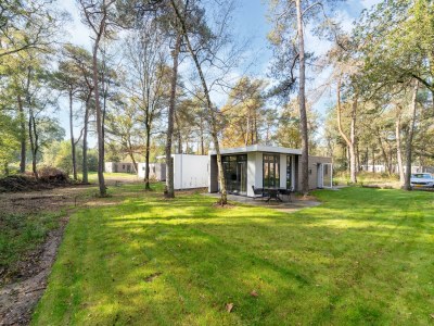 Holiday house Ferienhaus in Haarle nahe Hellendoorn - Outdoor photo 10