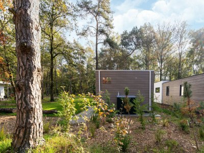 Holiday house Ferienhaus in Haarle nahe Hellendoorn - Outdoor photo 11