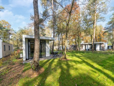 Holiday house Ferienhaus in Haarle nahe Hellendoorn - Outdoor photo 15