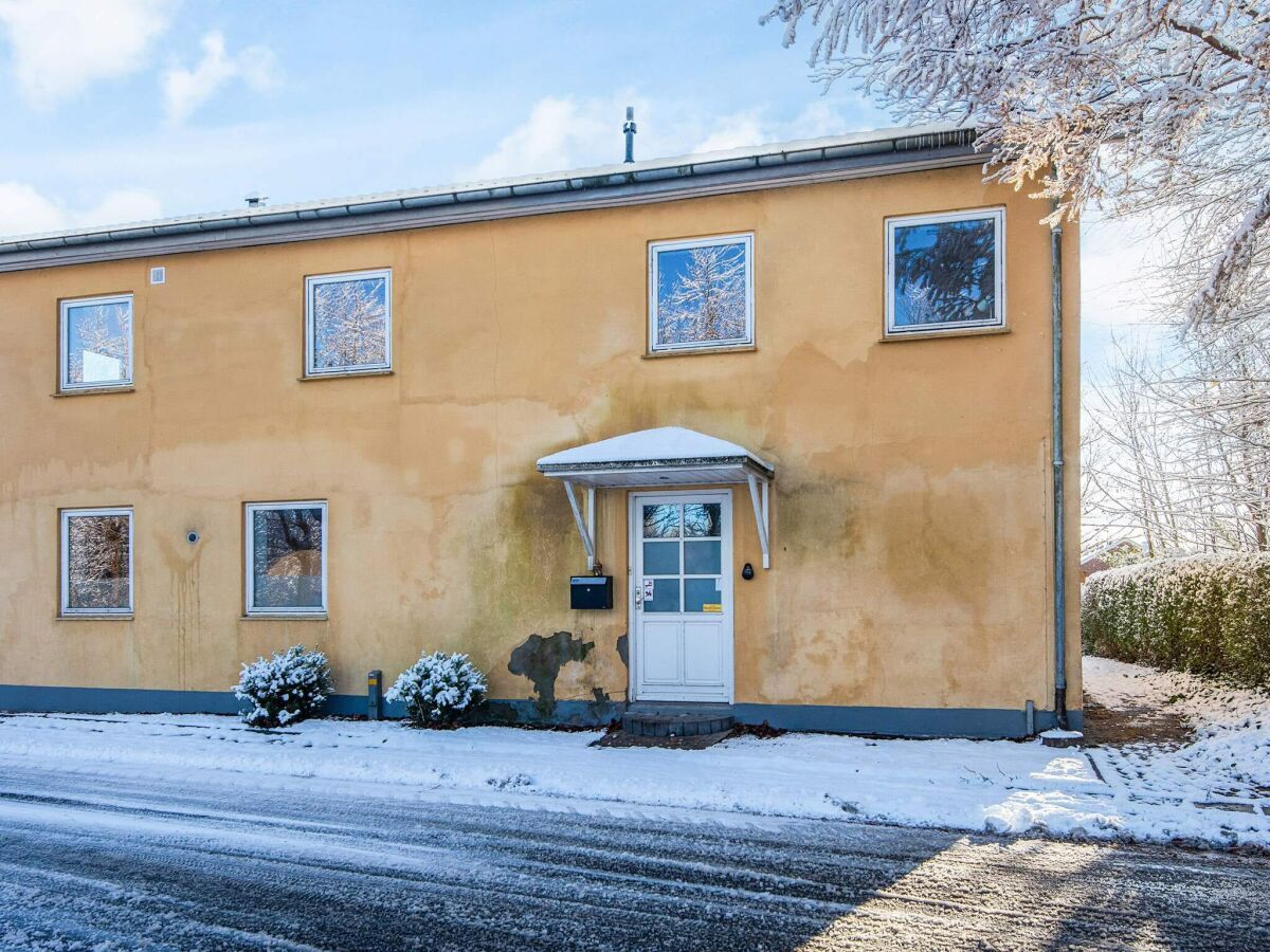 Holiday house Helle Wohnung in Givskud -- By Traum Ferienwohnungen