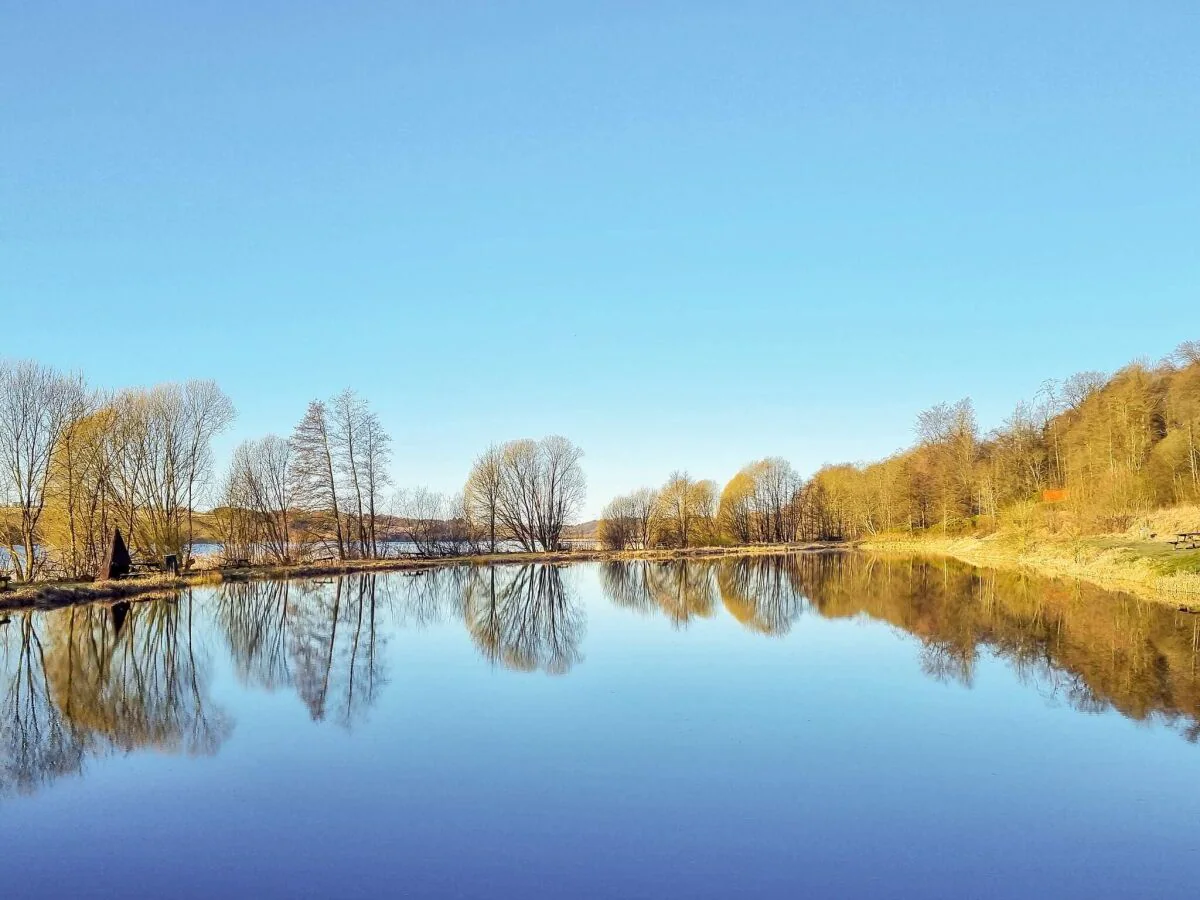Holiday house Helle Wohnung in Givskud -- By Traum Ferienwohnungen - Outdoor photo 2