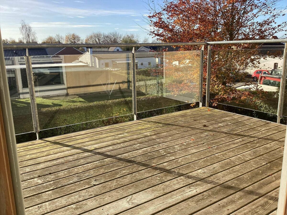 Holiday house Helle Wohnung in Givskud -- By Traum Ferienwohnungen - Outdoor photo 4