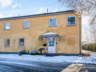 Holiday house Helle Wohnung in Givskud -- By Traum Ferienwohnungen - Holiday house