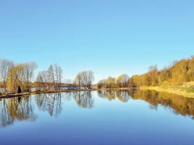 Holiday house Helle Wohnung in Givskud -- By Traum Ferienwohnungen - Outdoor photo 2