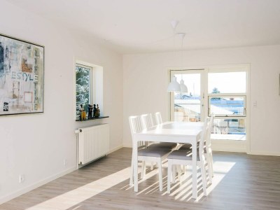 Holiday house Helle Wohnung in Givskud -- By Traum Ferienwohnungen - Outdoor photo 6