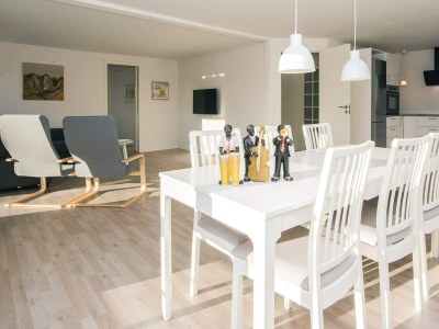 Holiday house Helle Wohnung in Givskud -- By Traum Ferienwohnungen - Outdoor photo 8