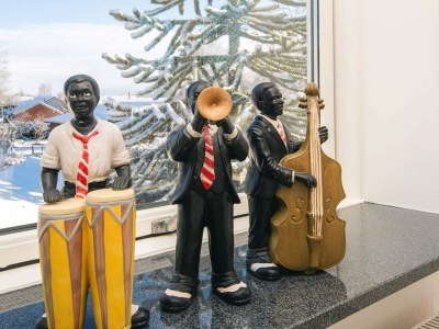 Holiday house Helle Wohnung in Givskud -- By Traum Ferienwohnungen - Outdoor photo 9