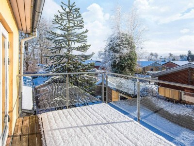 Holiday house Helle Wohnung in Givskud -- By Traum Ferienwohnungen - Outdoor photo 10