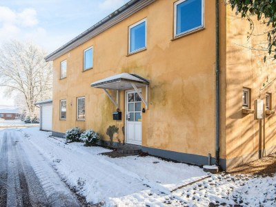 Holiday house Helle Wohnung in Givskud -- By Traum Ferienwohnungen - Outdoor photo 11
