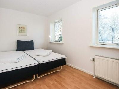 Holiday house Helle Wohnung in Givskud -- By Traum Ferienwohnungen - Outdoor photo 12