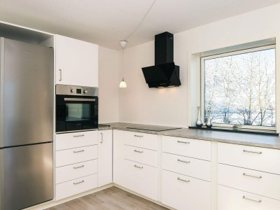 Holiday house Helle Wohnung in Givskud -- By Traum Ferienwohnungen - Outdoor photo 13