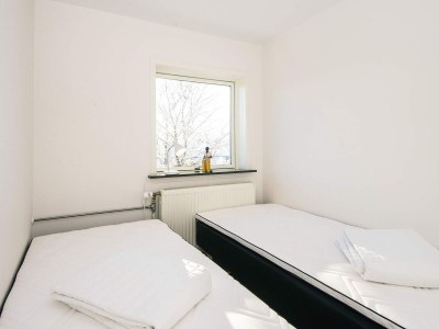 Holiday house Helle Wohnung in Givskud -- By Traum Ferienwohnungen - Outdoor photo 14