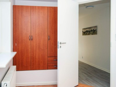 Holiday house Helle Wohnung in Givskud -- By Traum Ferienwohnungen - Outdoor photo 18