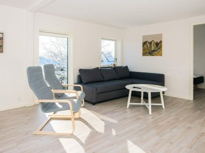 Holiday house Helle Wohnung in Givskud -- By Traum Ferienwohnungen - Outdoor photo 19