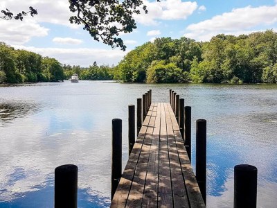 Holiday house Helle Wohnung in Givskud -- By Traum Ferienwohnungen - Outdoor photo 23