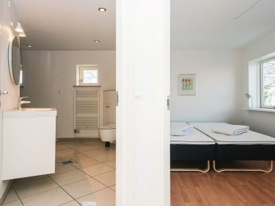 Holiday house Helle Wohnung in Givskud -- By Traum Ferienwohnungen - Outdoor photo 25