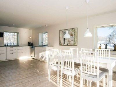 Holiday house Helle Wohnung in Givskud -- By Traum Ferienwohnungen - Outdoor photo 28