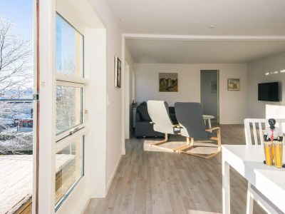 Holiday house Helle Wohnung in Givskud -- By Traum Ferienwohnungen - Outdoor photo 29