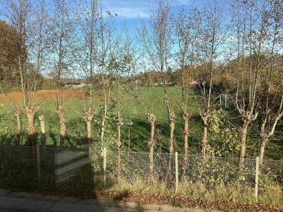 Holiday house Helle Wohnung in Givskud -- By Traum Ferienwohnungen - Outdoor photo 31