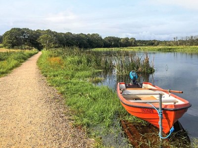 Holiday house Helle Wohnung in Givskud -- By Traum Ferienwohnungen - Outdoor photo 33