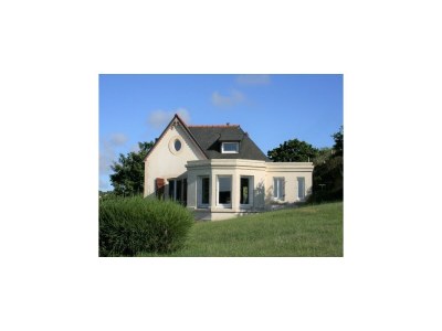 Holiday house Ferienhaus Trebeurden an Granitküste in Trébeurden - Holiday house