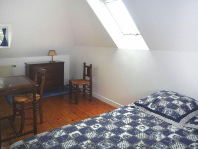 Holiday house Ferienhaus Trebeurden an Granitküste - Features photo 4