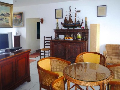 Holiday house Ferienhaus Trebeurden an Granitküste - Features photo 11