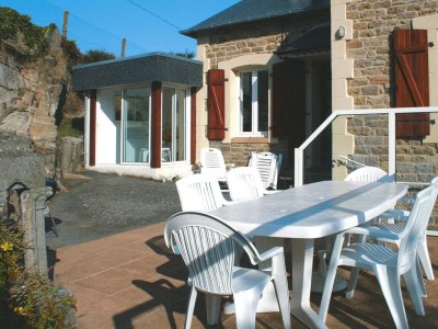 Holiday house Ferienhaus Trebeurden an Granitküste - Outdoor photo 21